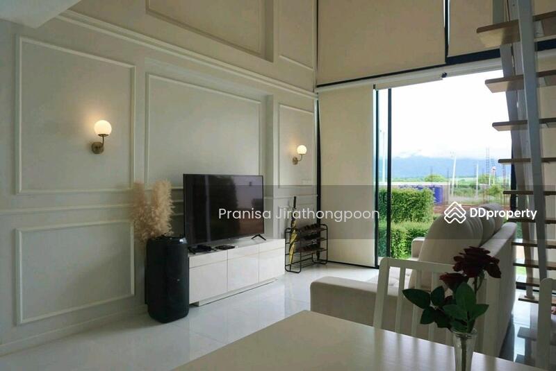 ขาย - The Everest Pool Villa Khaoyai, นครราชสีมา