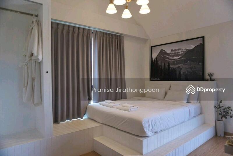 ขาย - The Everest Pool Villa Khaoyai, นครราชสีมา