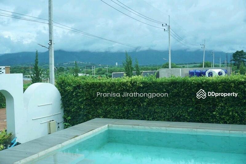 ขาย - The Everest Pool Villa Khaoyai, นครราชสีมา