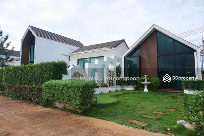 ขาย - The Everest Pool Villa Khaoyai, นครราชสีมา