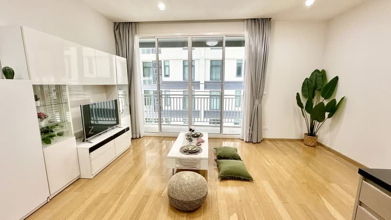 39 by Sansiri, Bangkok, 11 Sukhumvit Road, Khlong Tan Nua, Watthana, Bangkok, 1 Bedroom, 52 sqm, Condo For Sale, by Zack Jessada, 60130551 - DDproperty.com