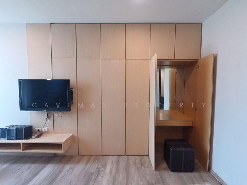Noble Remix 2 Thonglor, กรุงเทพ, 776 ซอยสุขุมวิท 36 ถนนสุขุมวิท, คลองตัน, คลองเตย, กรุงเทพ, 46 ตร.ม., คอนโด ให้เช่า, โดย Caveman Property, 60130563 - DDproperty.com
