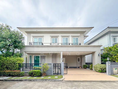 ขาย - Grandio Petchkasem 81 : แกรนดิโอ เพชรเกษม 81, กรุงเทพ