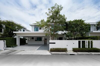 ขาย - Mantana Bangna Km.15 : บ้านมัณฑนา บางนา กม. 15, สมุทรปราการ