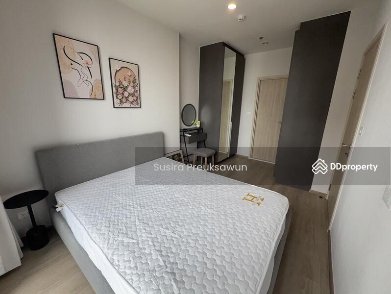 ให้เช่า - Nue District R9 : นิว ดิสทริค อาร์ 9, กรุงเทพ