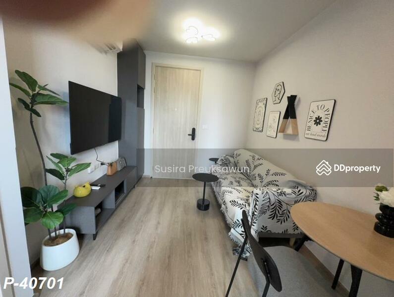 For Rent - Nue District R9, Bangkok
