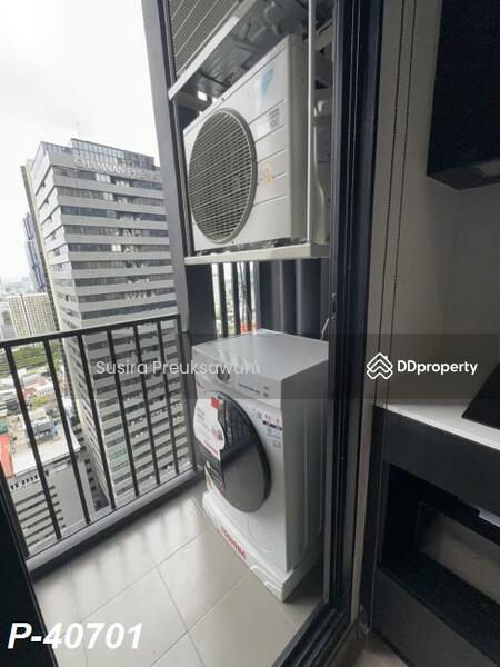 ให้เช่า - Nue District R9 : นิว ดิสทริค อาร์ 9, กรุงเทพ
