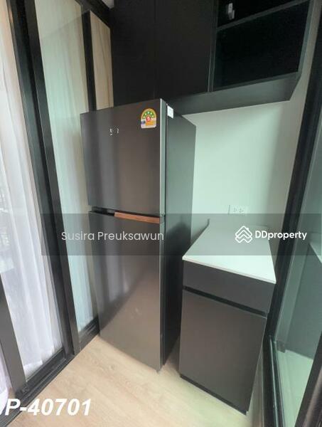 ให้เช่า - Nue District R9 : นิว ดิสทริค อาร์ 9, กรุงเทพ