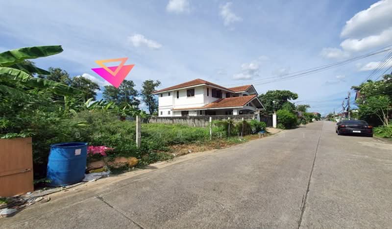 ที่ดินเปล่า เนื้อที่ 50 ตรว. ซอยทหารบก 2 ถนนลำลูกกา ต.คูคต อ.ลำลูกกา จ.ปทุมธานี, ปทุมธานี, คูคต, ลำลูกกา, ปทุมธานี, 200 ตร.ม., ที่ดิน ขาย, โดย ชนะชาติ นนท์ตา, 60130592 - DDproperty.com