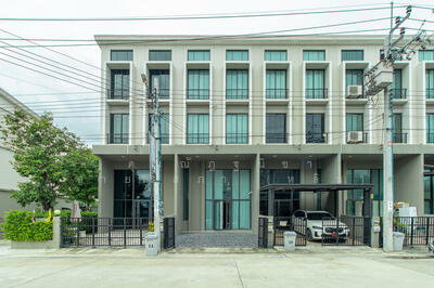 ขาย - PATIO Kanlapaphruek-Sathorn : พาทิโอ กัลปพฤกษ์-สาทร, กรุงเทพ