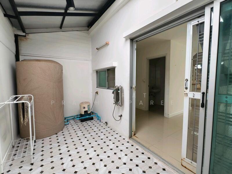 ขาย - Pruksa Town Nexts Bangna Km.5 : พฤกษาทาวน์ เน็กซ์ บางนา กม.5, สมุทรปราการ