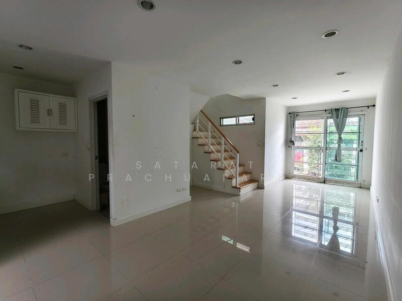 For Sale - Pruksa Town Nexts Bangna Km.5, Samut Prakan