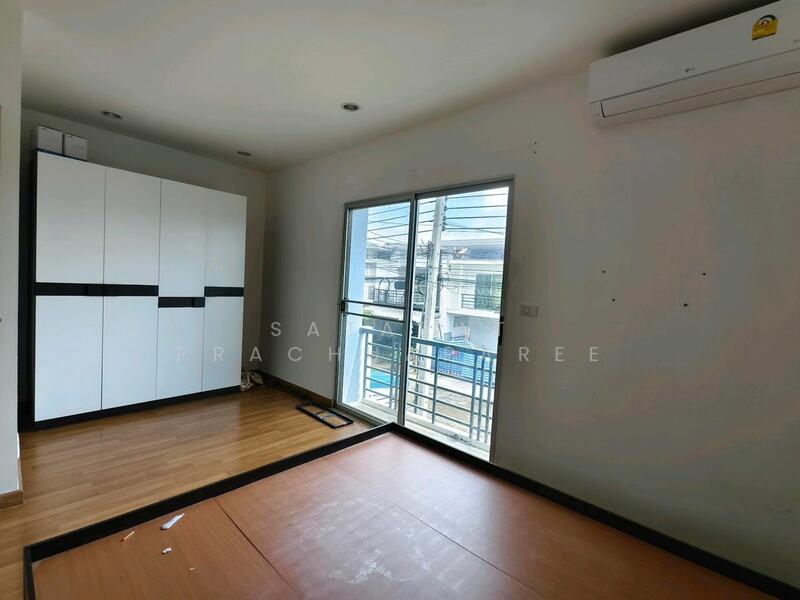 For Sale - Pruksa Town Nexts Bangna Km.5, Samut Prakan