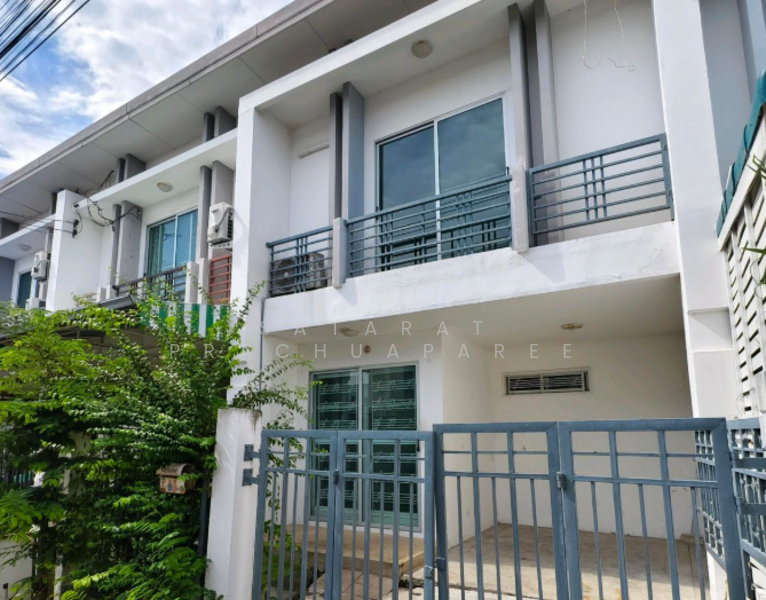 For Sale - Pruksa Town Nexts Bangna Km.5, Samut Prakan