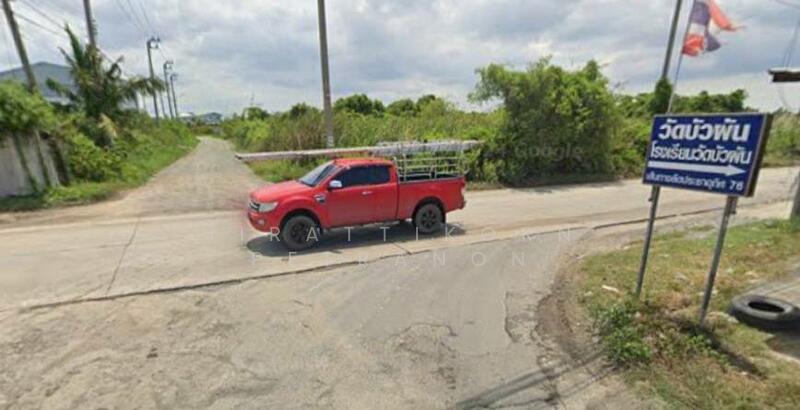 Warehouse for rent, Soi Anan Ngam Charoen 41, Bangkok, Tha Kham, Bang Khun Thian, Bangkok, , 250 sqm, Warehouse/Factory For Rent, by JIRATTIKORN PETRANON, 60130629 - DDproperty.com