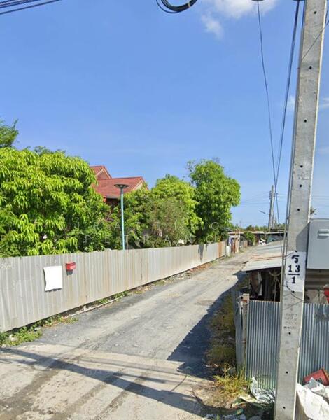 โกดังให้ค่าเช่า ซอยอนามัยงามเจริญ41, กรุงเทพ, ท่าข้าม, บางขุนเทียน, กรุงเทพ, 250 ตร.ม., โกดัง-โรงงาน ให้เช่า, โดย JIRATTIKORN PETRANON, 60130629 - DDproperty.com