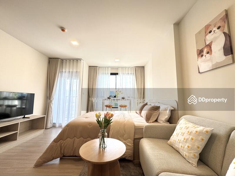 For Sale - DCondo Reef, Phuket