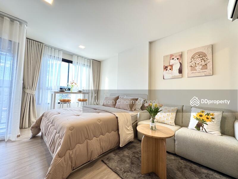 For Sale - DCondo Reef, Phuket