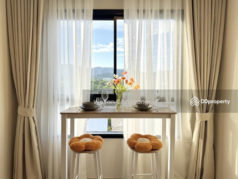 For Sale - DCondo Reef, Phuket