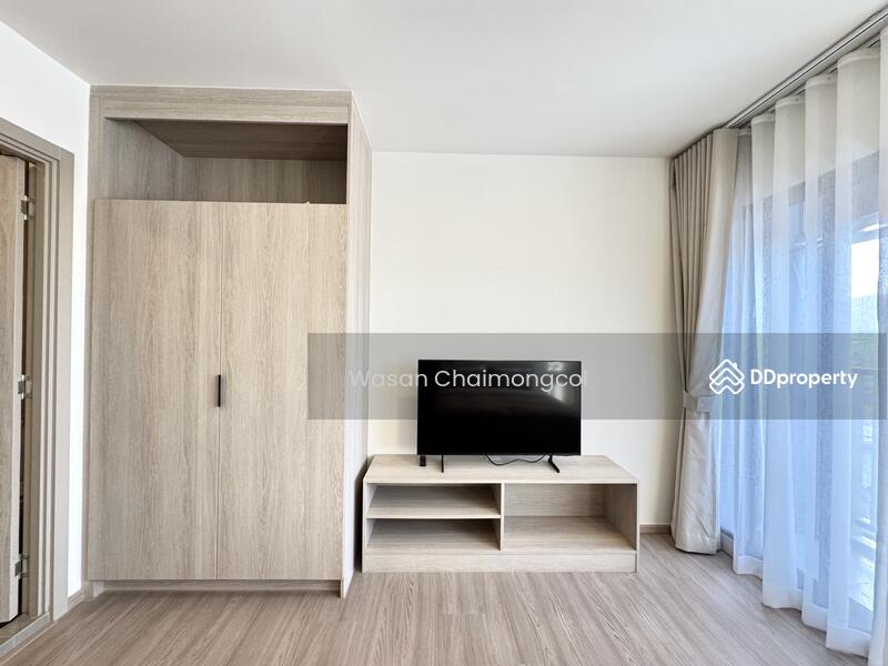 For Sale - DCondo Reef, Phuket