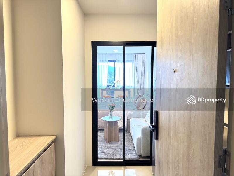 For Sale - DCondo Reef, Phuket