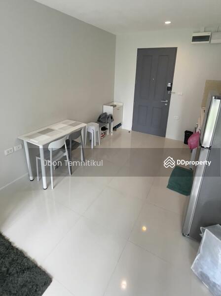 For Rent - The Mark Ratchada-Airport Link, Bangkok