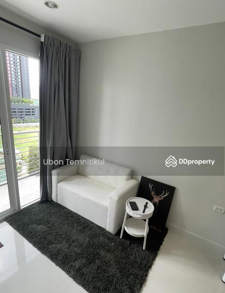 For Rent - The Mark Ratchada-Airport Link, Bangkok