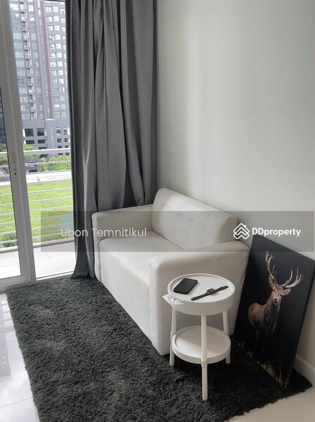 For Rent - The Mark Ratchada-Airport Link, Bangkok