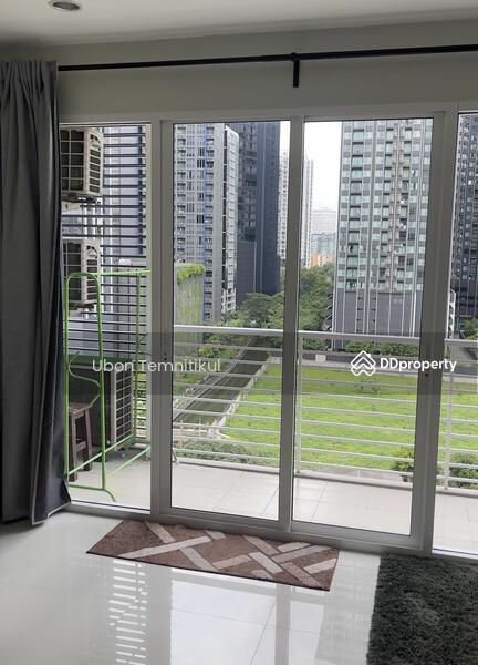 For Rent - The Mark Ratchada-Airport Link, Bangkok