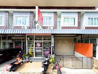 ขาย - DD-944693 อาคารพาณิชย์ บ้านดู่ เมืองเชียงราย ใกล้มหาวิทยาลัยราชภัฏเชียงราย, เชียงราย