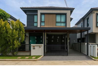 ขาย - Venue Flow Tiwanon Rangsit : เวนิว โฟลว์ ติวานนท์ รังสิต, ปทุมธานี