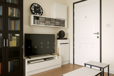 ขาย - iCondo Sukhumvit 103 : ไอคอนโด สุขุมวิท 103, กรุงเทพ