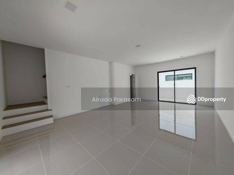 For Rent - The Connect Ramintra Km.8, Bangkok