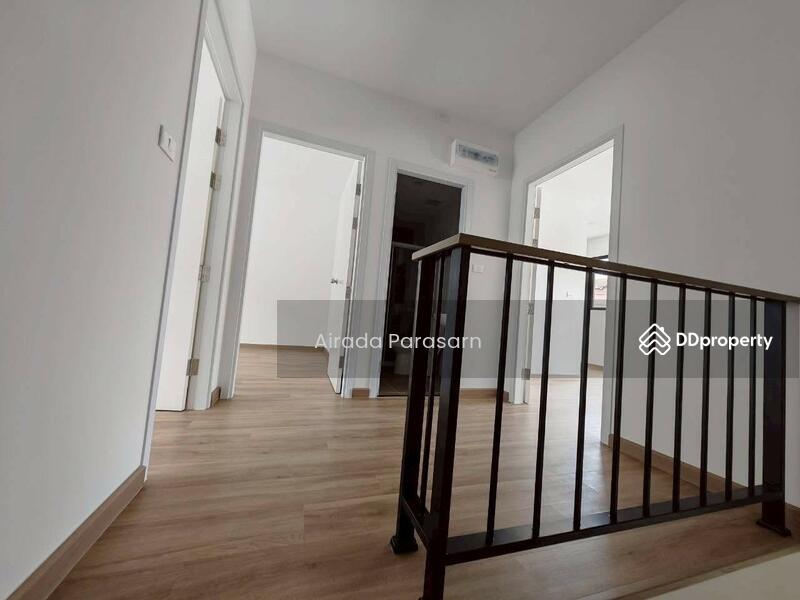 For Rent - The Connect Ramintra Km.8, Bangkok