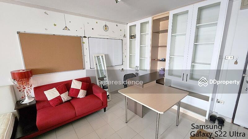 ให้เช่า - T.V.C. Condominium : ที.วี.ซี. คอนโดมิเนียม, กรุงเทพ