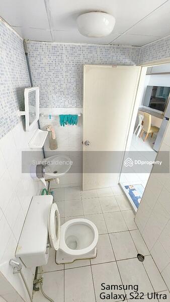 For Rent - T.V.C. Condominium, Bangkok
