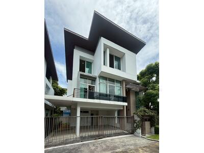 ขาย - Nirvana Beyond Rama 9-Ramkhamhaeng : เนอวานา บียอนด์ พระราม 9-รามคำแหง, กรุงเทพ