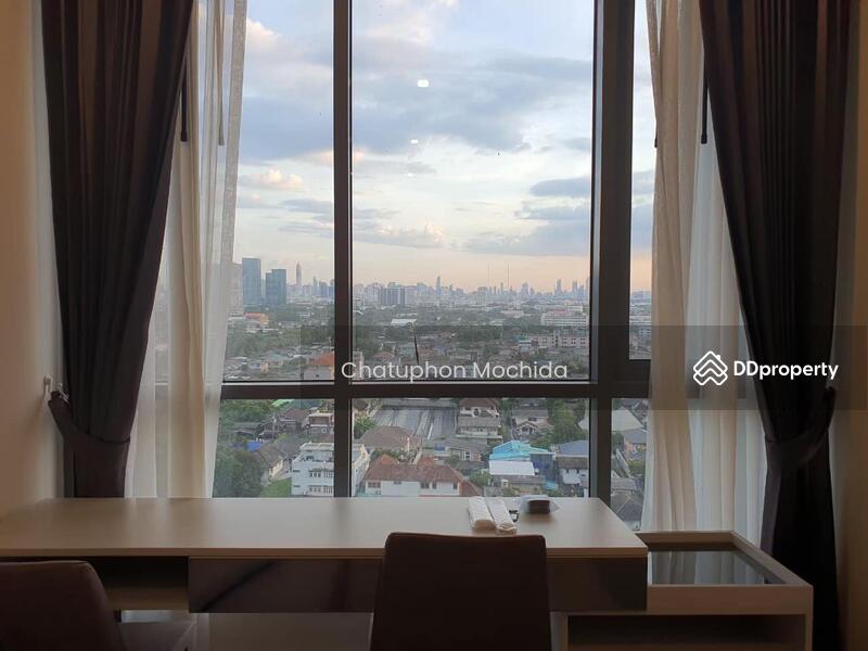 For Rent - Niche Pride Taopoon-Interchange, Bangkok