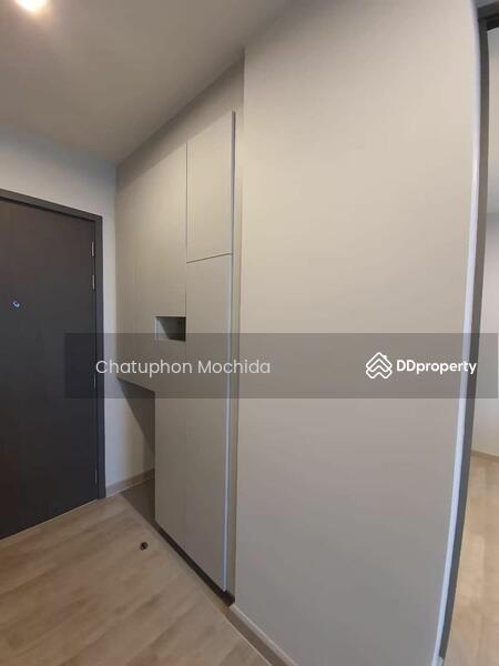 For Rent - Niche Pride Taopoon-Interchange, Bangkok