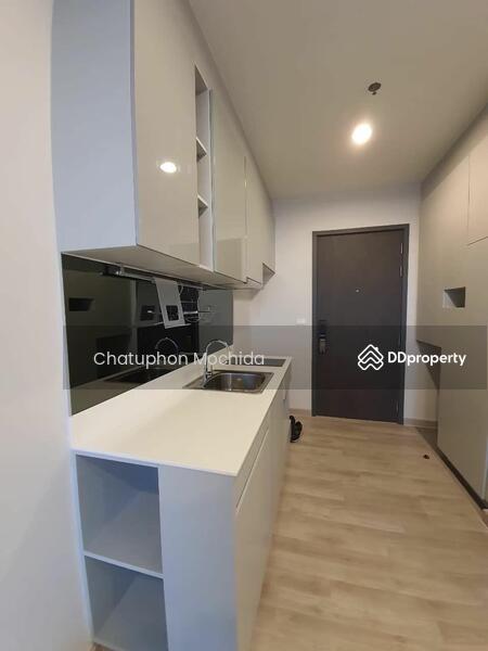 For Rent - Niche Pride Taopoon-Interchange, Bangkok