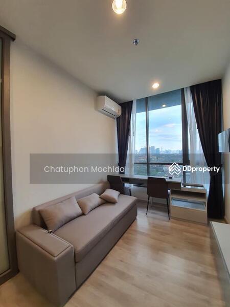 For Rent - Niche Pride Taopoon-Interchange, Bangkok