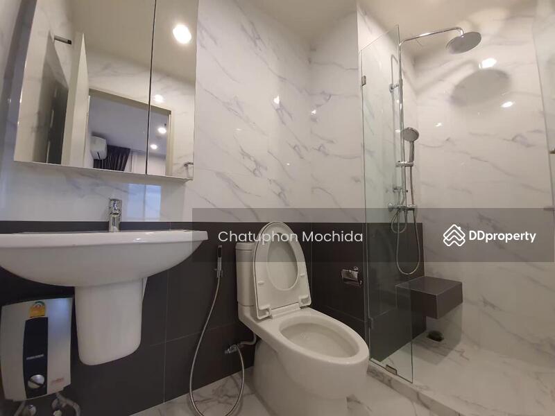 For Rent - Niche Pride Taopoon-Interchange, Bangkok