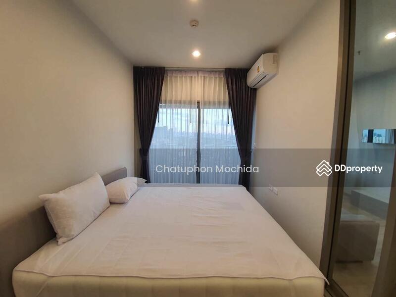 For Rent - Niche Pride Taopoon-Interchange, Bangkok