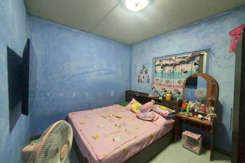 Baan Ua-Athorn Sai Mai, bangkok, Soi Baan Eua Athon Sai Mai, Sai Mai, Bangkok, 1 Bedroom, 33 sqm, Condo For Sale, by ชนะชาติ นนท์ตา, 60130741 - DDproperty.com
