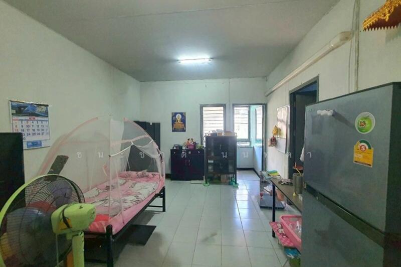 Baan Ua-Athorn Sai Mai : บ้านเอื้ออาทรสายไหม, กรุงเทพ, ซอย หมู่บ้านเอื้ออาทรสายไหม, สายไหม, กรุงเทพ, 33 ตร.ม., คอนโด ขาย, โดย ชนะชาติ นนท์ตา, 60130741 - DDproperty.com