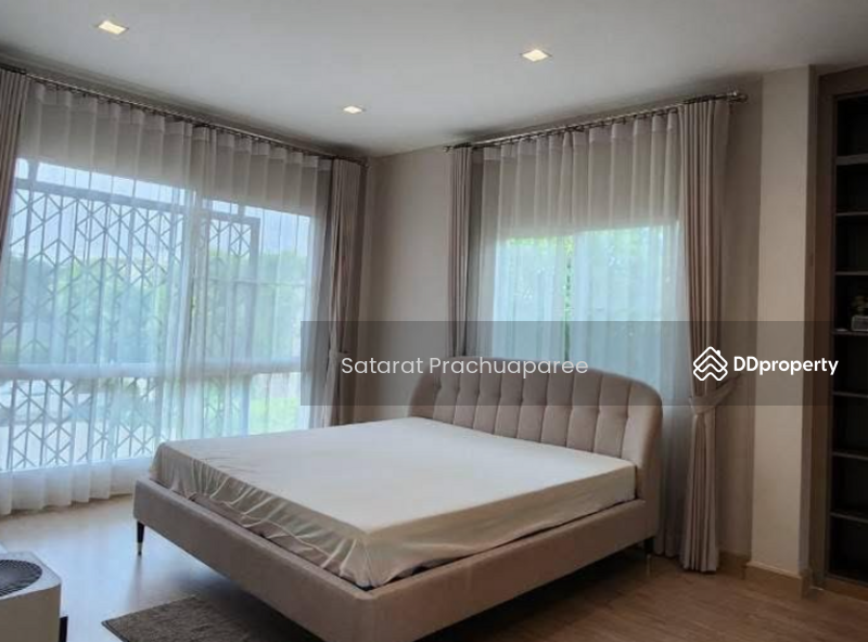 For Rent - Casa Ville Donmuang-Songprapa, Bangkok