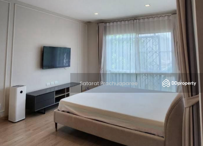 For Rent - Casa Ville Donmuang-Songprapa, Bangkok