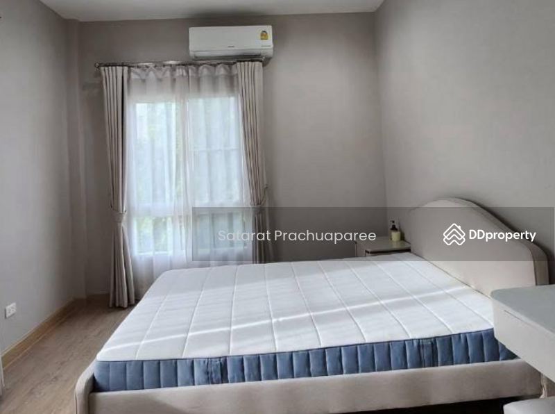 For Rent - Casa Ville Donmuang-Songprapa, Bangkok
