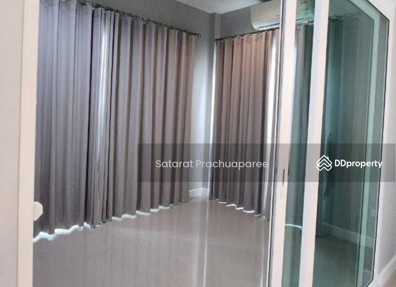 For Rent - Casa Ville Donmuang-Songprapa, Bangkok