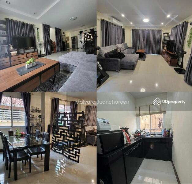 For Rent - Suriya Perfect, Samut Prakan